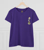 Camiseta de mujer de Tanjiro Kamado (DEMON SLAYER)