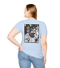 Toji Fushiguro (JUJUTSU KAISEN) Casual Tee
