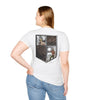Camiseta informal de Zeke Yeager (ATAQUE A LOS TITANES)
