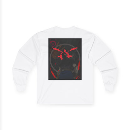 King Bradley (FULLMETAL) Long Sleeve
