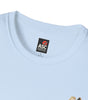 Camiseta informal Gyomei Himejima (DEMON SLAYER)