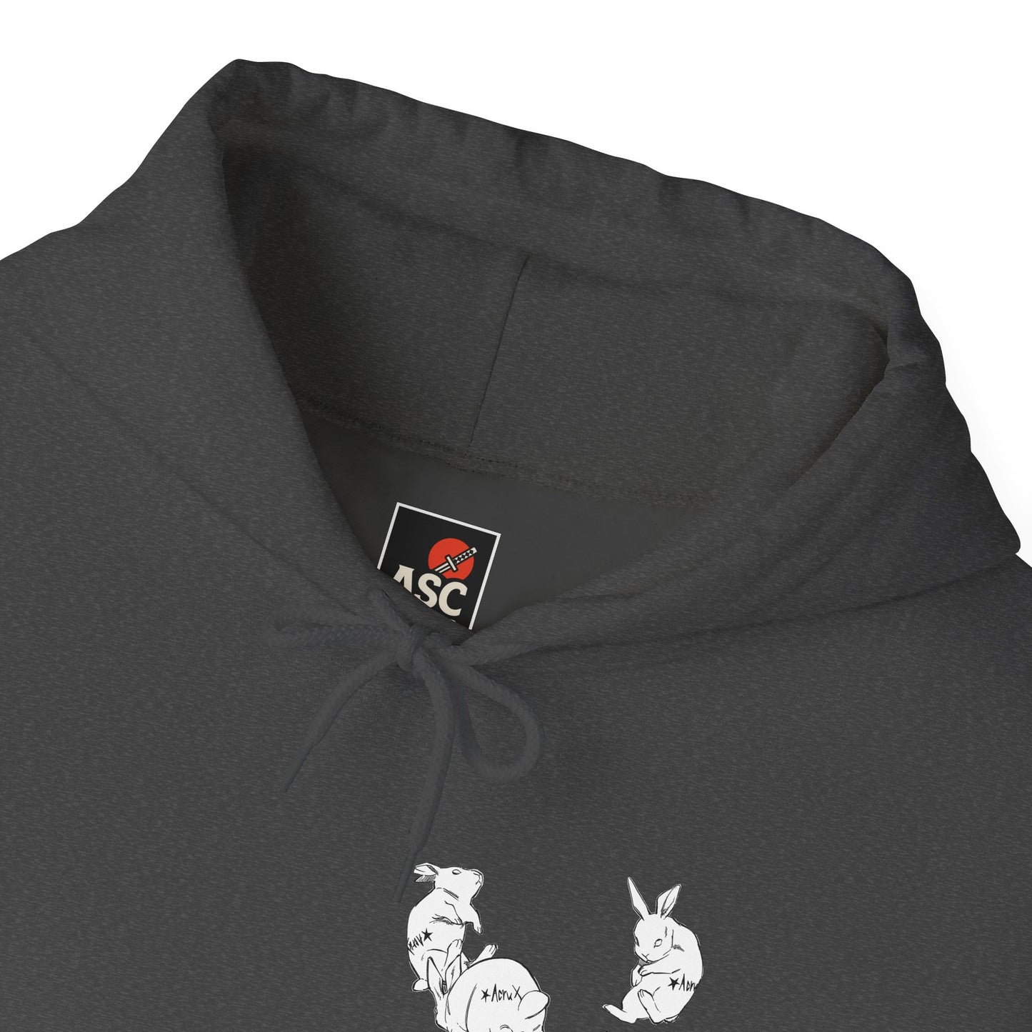 Megumi Fushiguro (JUJUTSU KAISEN) Hoodie