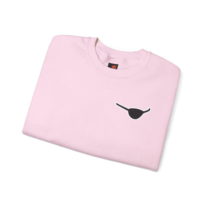 King Bradley (FULLMETAL) Crewneck