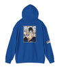 Inosuke Hashibira (DEMON SLAYER) Sudadera con capucha