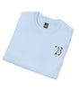 Camiseta informal de Annie Leonhart (ATAQUE A LOS TITANES)