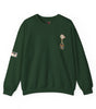 Inosuke Hashibira (DEMON SLAYER) Crewneck