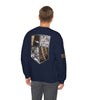 Annie Leonhart (ATTACK ON TITAN) Crewneck