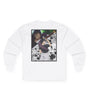 Toji Fushiguro (JUJUTSU KAISEN) Long Sleeve