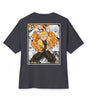 Zenitsu Agatsuma (DEMON SLAYER) Oversized Tee