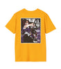 Camiseta informal Kokushibo (DEMON SLAYER)