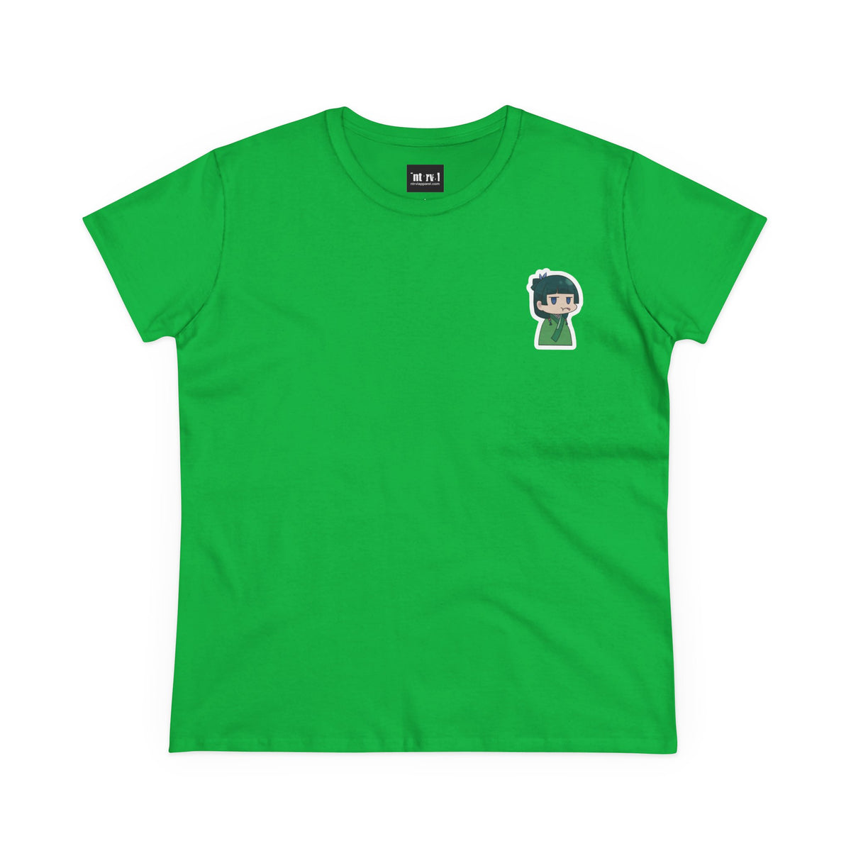 Maomao (The Apothecary Diaries) Women's Tee