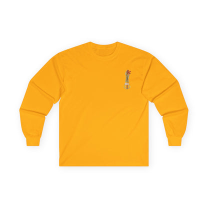 Tengen Uzui (DEMON SLAYER) Long Sleeve