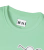 Ken "Okarun" Takakura (Dandadan) Casual Tee