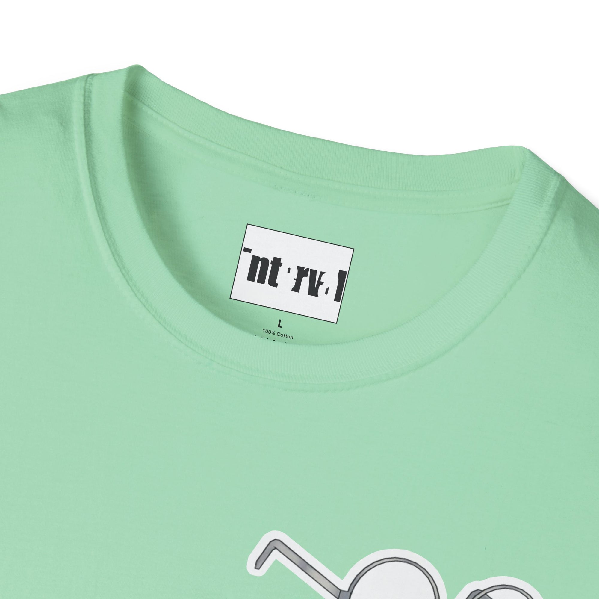 Ken "Okarun" Takakura (Dandadan) Casual Tee