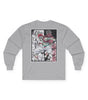 Akaza (DEMON SLAYER) Long Sleeve