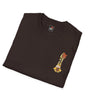 Camiseta informal Tengen Uzui (DEMON SLAYER)