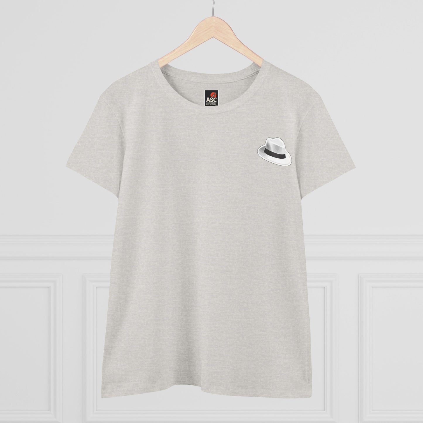 Muzan Kibutsuji (DEMON SLAYER) Women's Tee
