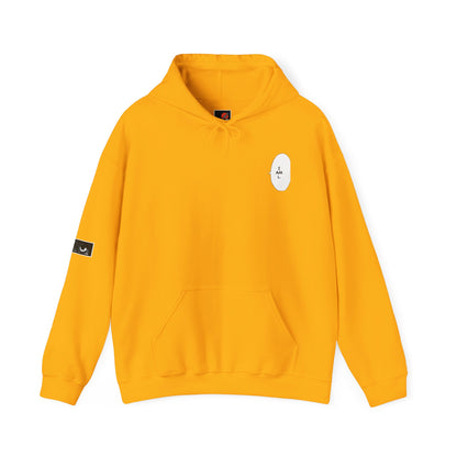 L. (DEATH NOTE) Hoodie