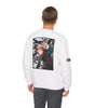 Yuji Itadori (JUJUTSU KAISEN) Crewneck