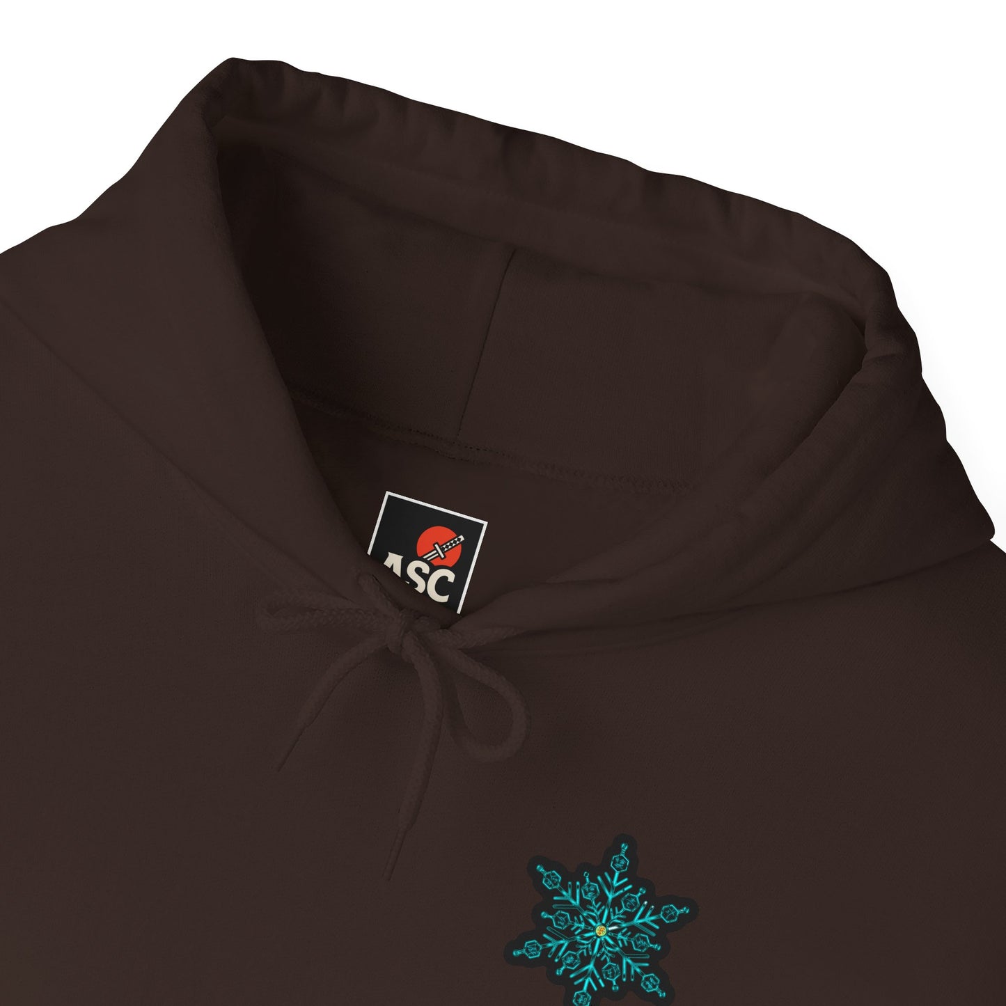 Akaza (DEMON SLAYER) Hoodie