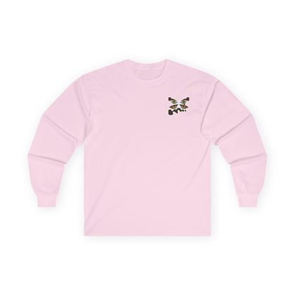 Gyutaro & Daki (DEMON SLAYER) Long Sleeve