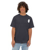 L. (DEATH NOTE) Camiseta de gran tamaño
