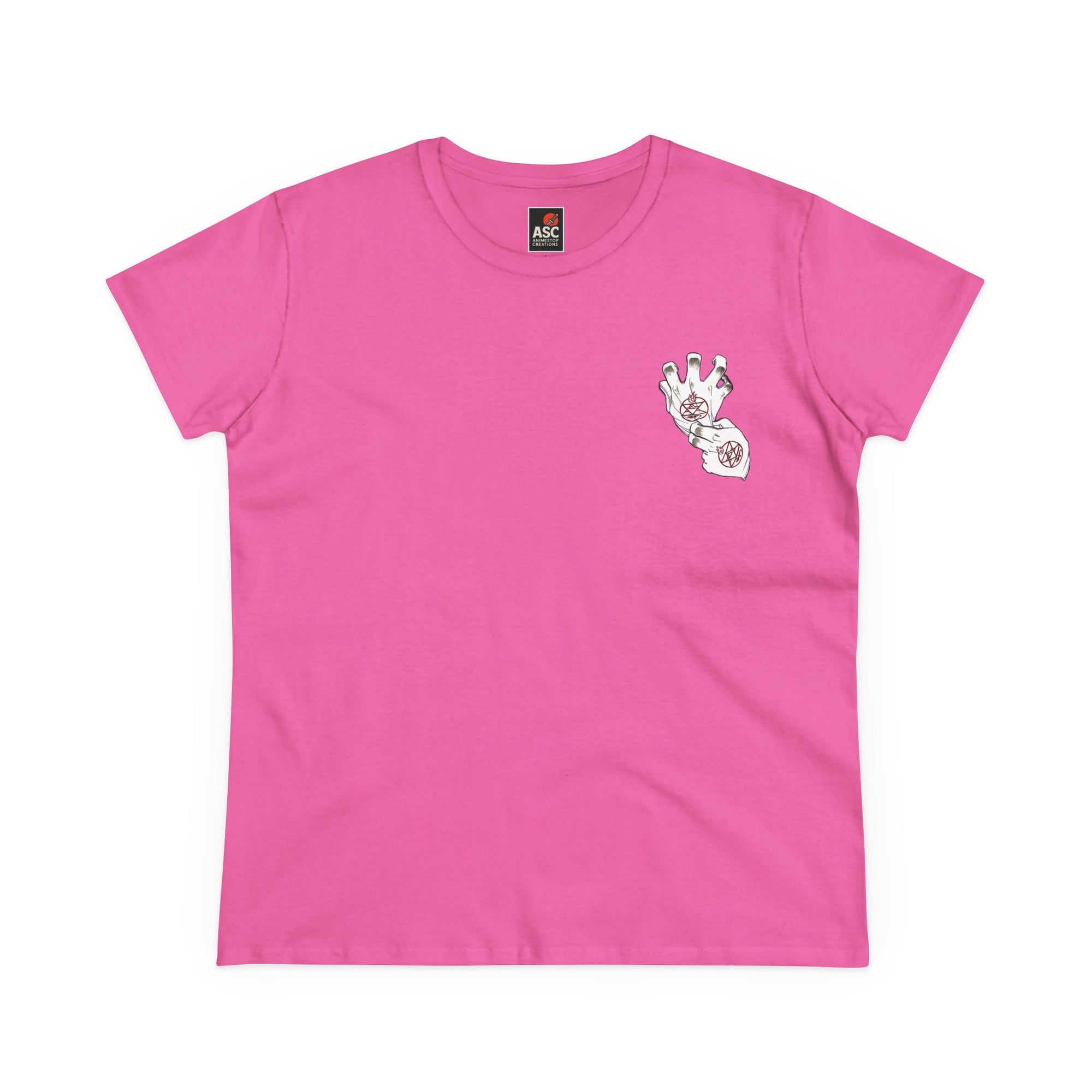 Roy Mustang (FULLMETAL) Women's Tee
