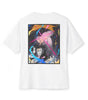 Yuta Okkotsu (Jujutsu Kaisen) Premiun Oversized Tee