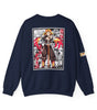 Kyojuro Rengoku (DEMON SLAYER) Crewneck