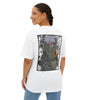 Rudo Surebrec (Gachiakuta) Premiun Oversized Tee
