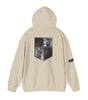 Mikasa Ackerman (ATTACK ON TITAN) Hoodie