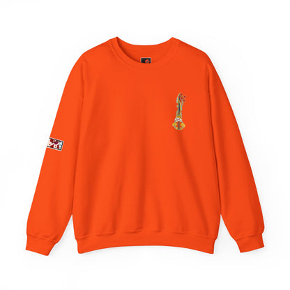 Tengen Uzui (DEMON SLAYER) Crewneck