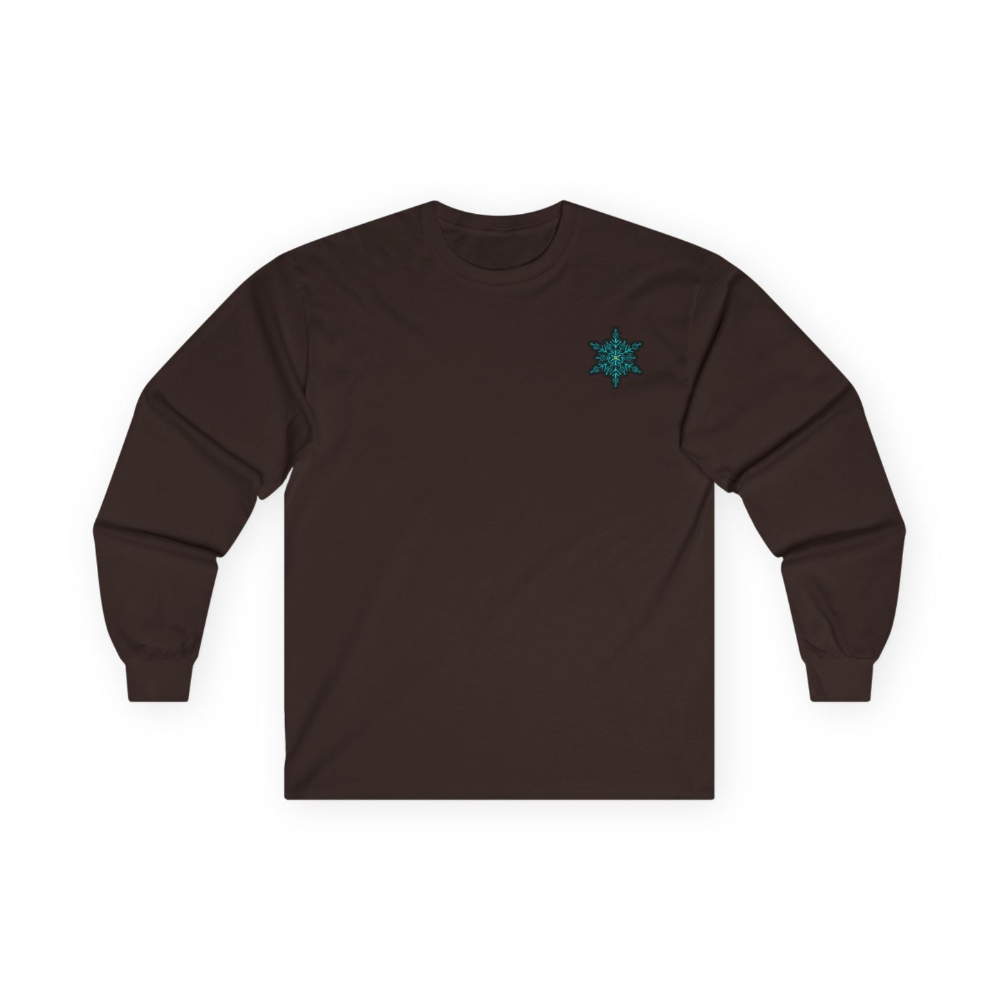 Akaza (DEMON SLAYER) Long Sleeve