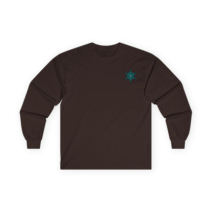 Akaza (DEMON SLAYER) Long Sleeve