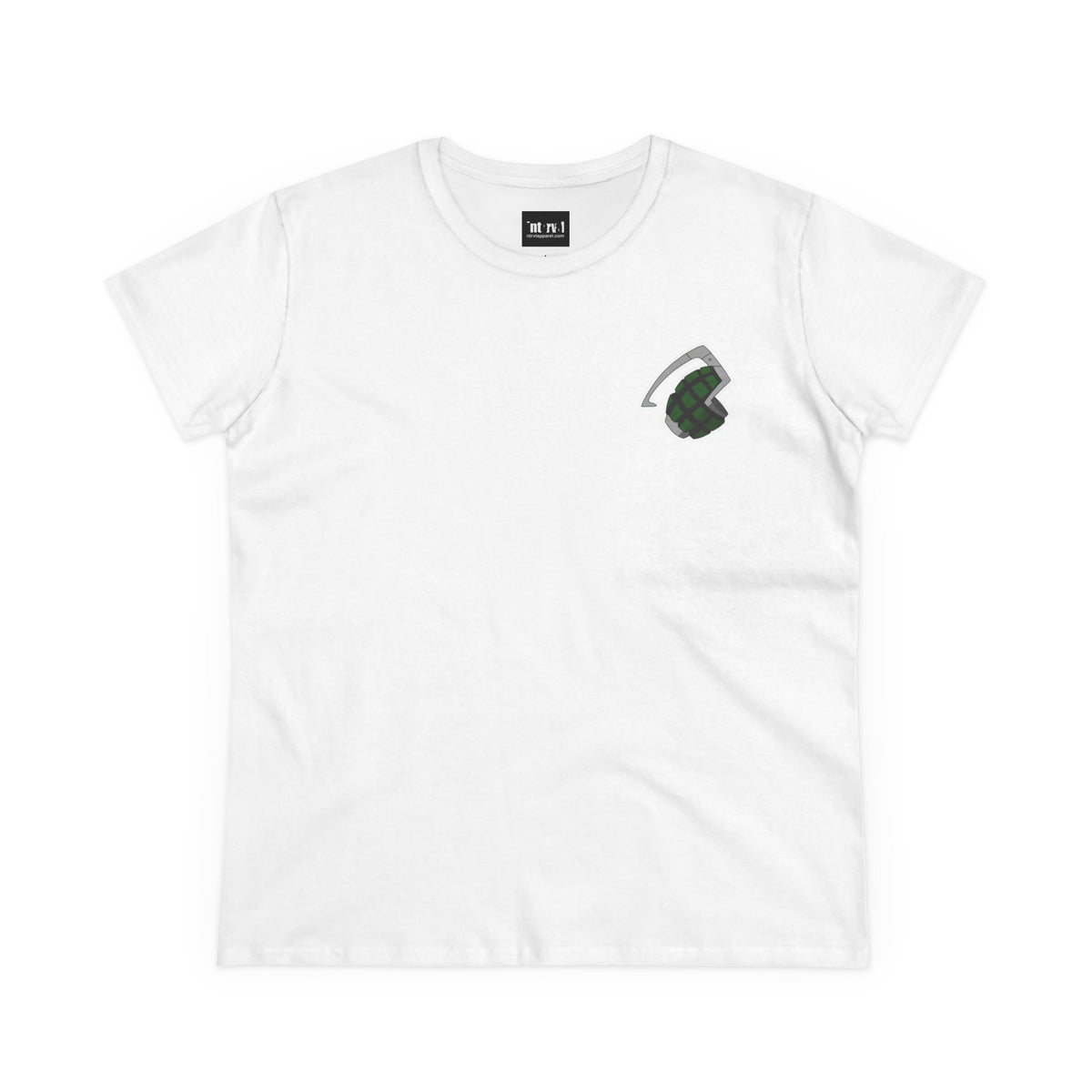 Kacchan Bakugo (My Hero Academia) Women's Tee
