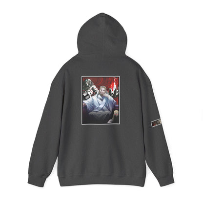 Father (FULLMETAL) Hoodie