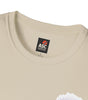 Camiseta informal Satoru Gojo (JUJUTSU KAISEN)