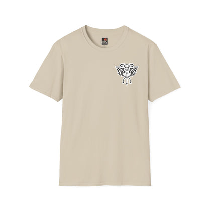 Scar (FULLMETAL) Casual Tee