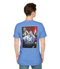 Father (FULLMETAL) Casual Tee
