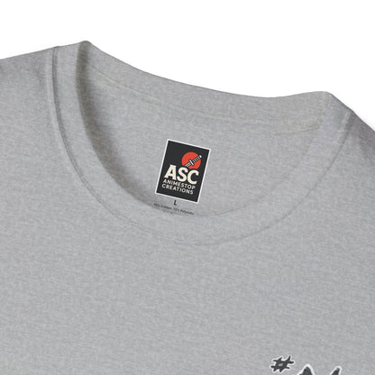 Eren Yeager (ATTACKONTITAN) Casual Tee