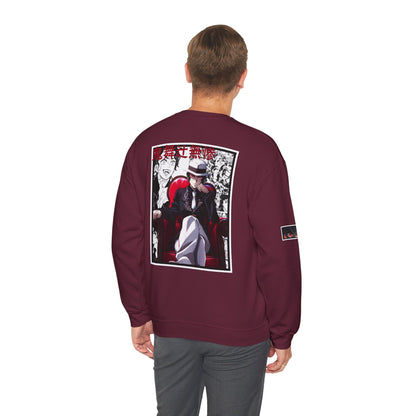 Muzan Kibutsuji (DEMON SLAYER) Crewneck