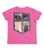 Camiseta de mujer de Erwin Smith (ATAQUE A LOS TITANES)