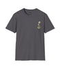 Tanjiro Kamado (DEMON SLAYER) Casual Tee