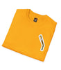 Camiseta informal de Doma (DEMON SLAYER)