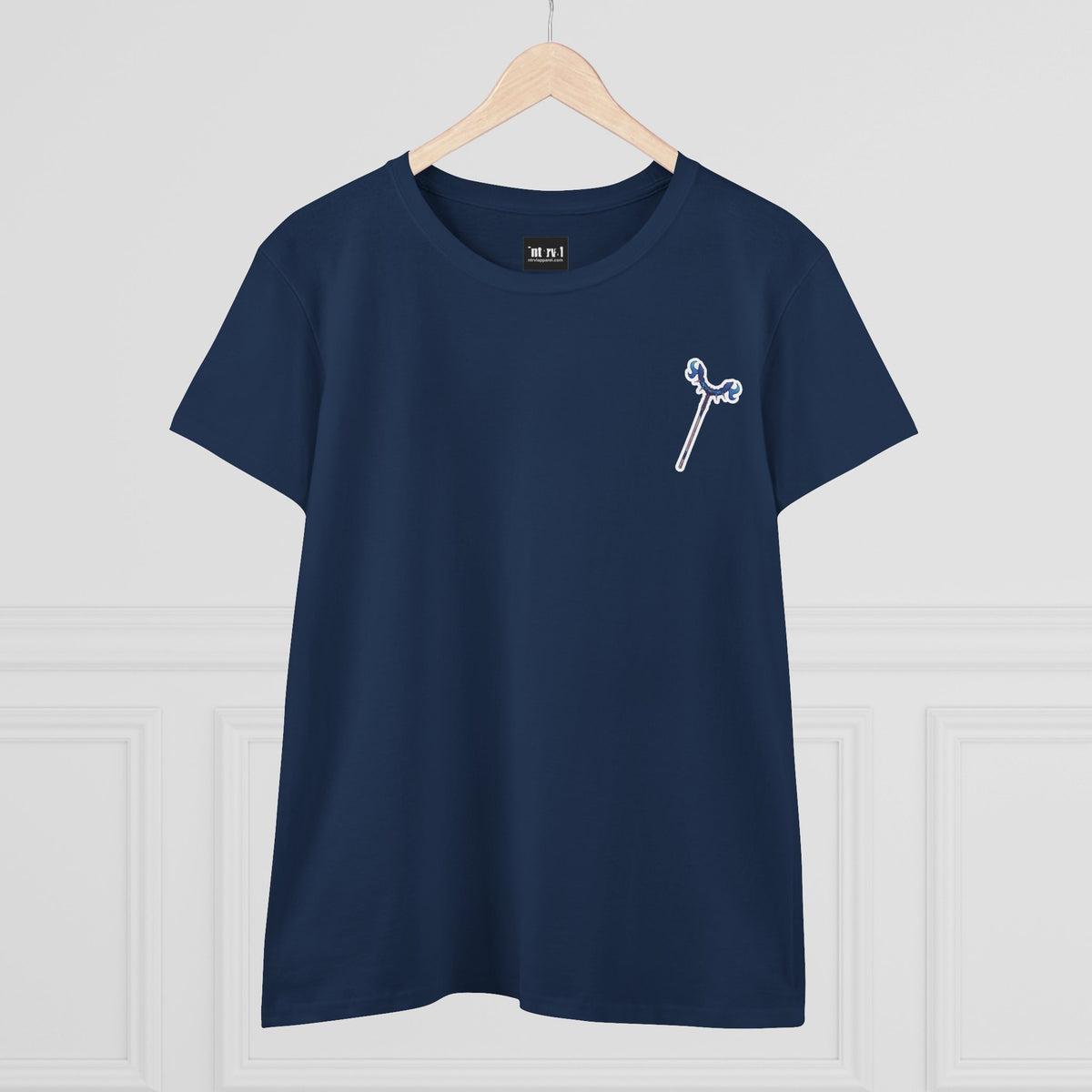 Zanka Nijiku (Gachiakuta) Women's Tee
