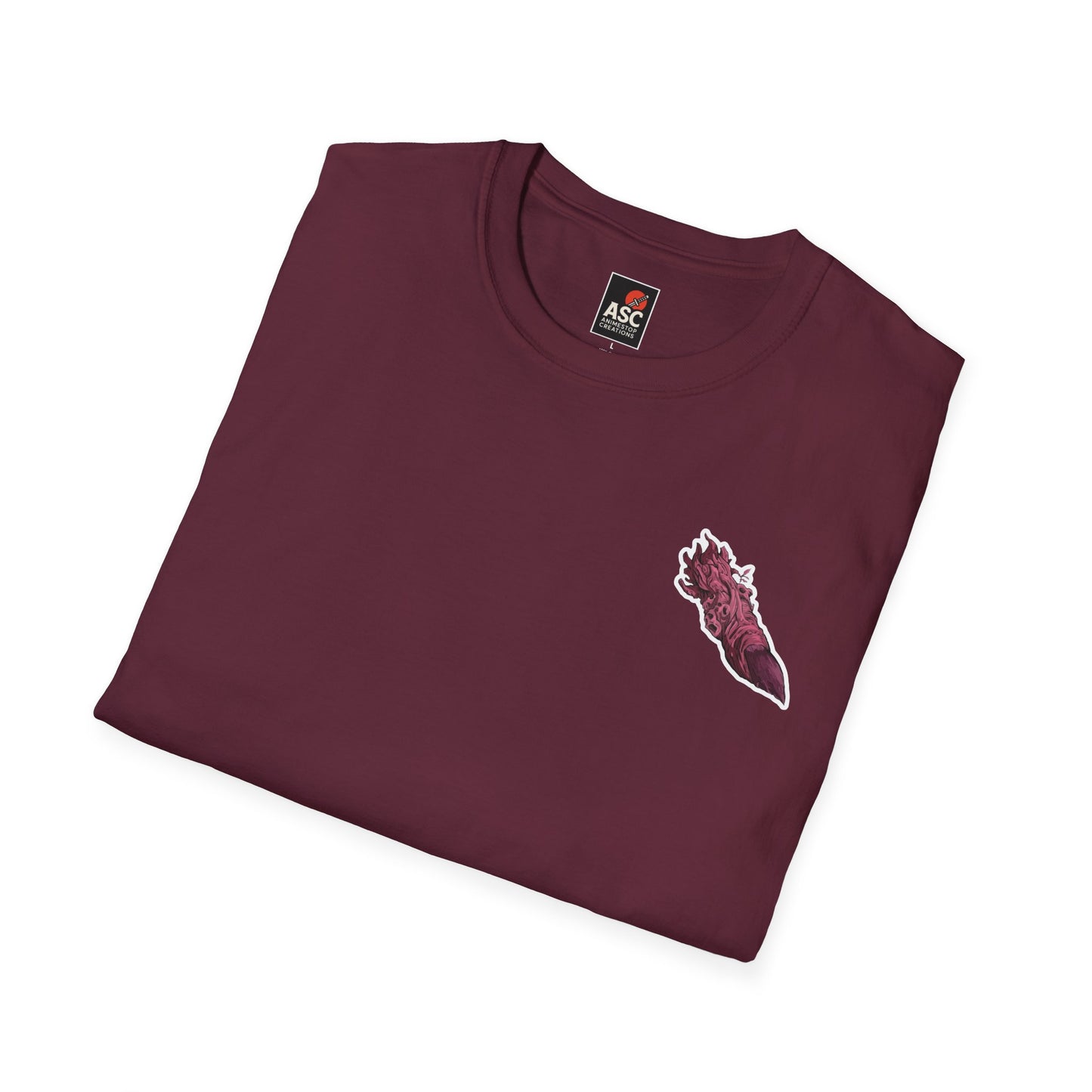 Ryomen Sukuna (JUJUTSU KAISEN) Casual Tee