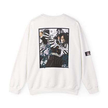 Obanai Iguro (DEMON SLAYER) Crewneck