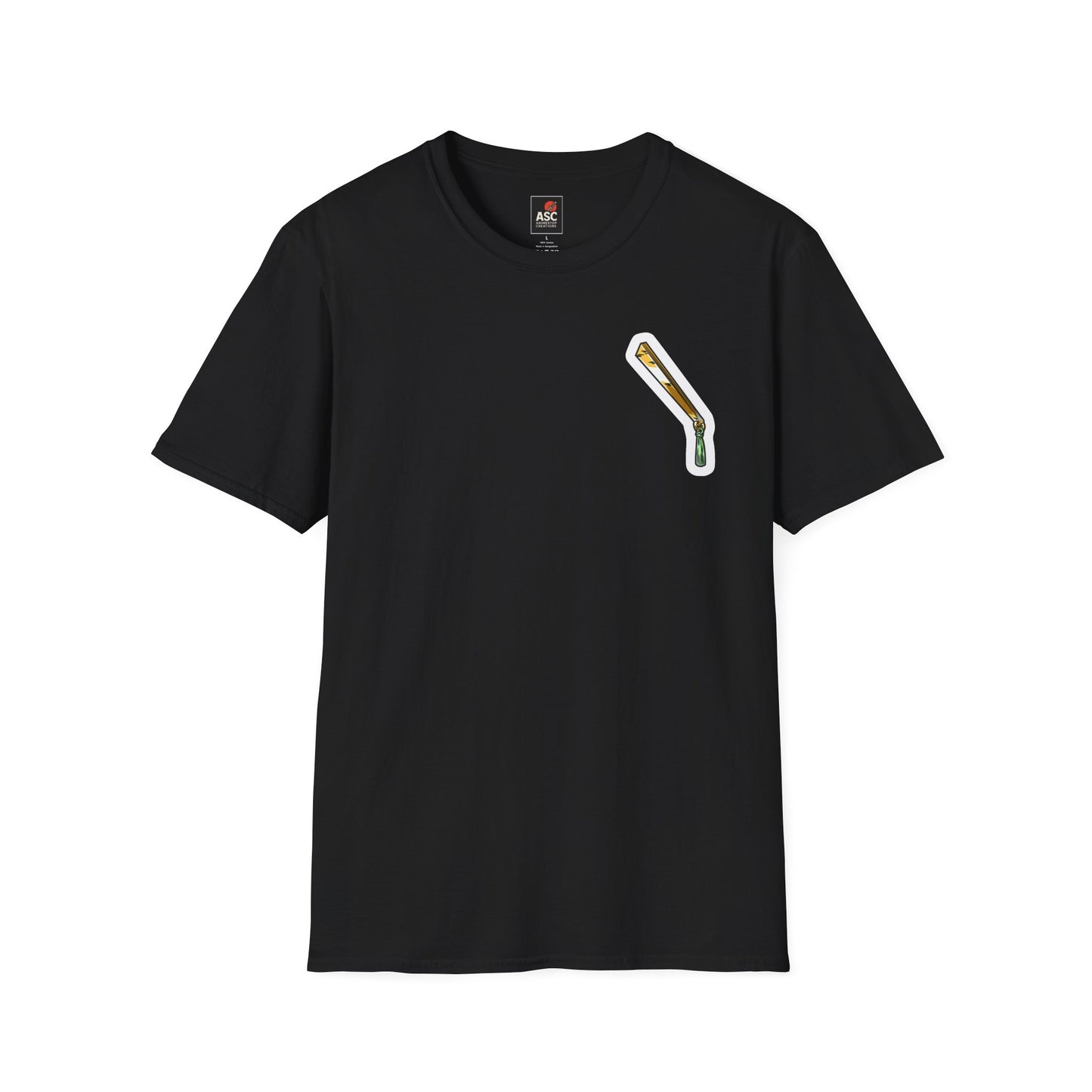 Doma (DEMON SLAYER) Casual Tee