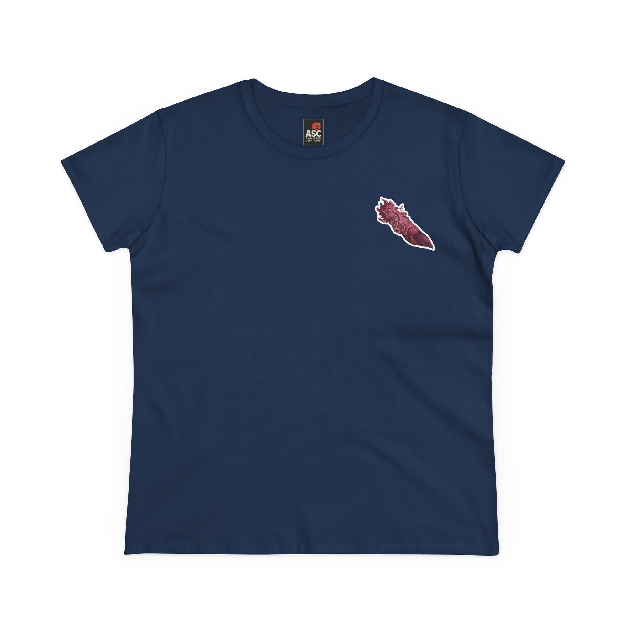 Camiseta de mujer Ryomen Sukuna (JUJUTSU KAISEN)