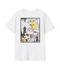 Turbo Granny (Dandadan) Casual Tee
